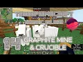 GRAPHITE MINE and CRUCIBLE Nordic Island - Episode 14 TerraFirmaGreg 1 20 1