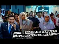 Download Lagu BOMM! NURUL IZZAH ADA KEJUTAN SELEPAS GANTIKAN KERUSI RAFIZI?