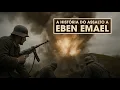 Download Lagu EBEN EMAEL 1940: A QUEDA DO FORTE INVENCÍVEL - Viagem na História