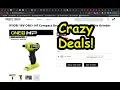 Direct Tools Outlet Crazy Sale