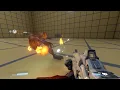 How To Make The Doom Eternal Flamethrower In SnapMap DOOM 2016