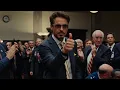 Tony Stark meme template