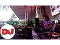 Download Lagu Cassy live DJ Set from The Sunday School in Miami