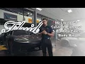 McLaren GT Custom Exhaust and Carbon Fiber Aerodynamic Body Kit Install