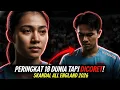 Lagu ADAN INDAH ALL ENGLAND DICORET! PERINGKAT 18 DUNIA KECEWA!