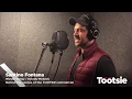 Tootsie the Musical: Four Letter Words