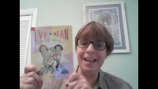 New Ivy and Bean and New Jake Maddox - Children s Book Talk