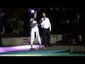 "Vamos a Marte" von H. Fischer & L.Fonsi Playback Show
