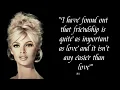 Brigitte Anne Marie Bardot