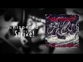 Whispered - Strike! | Guitar Cover