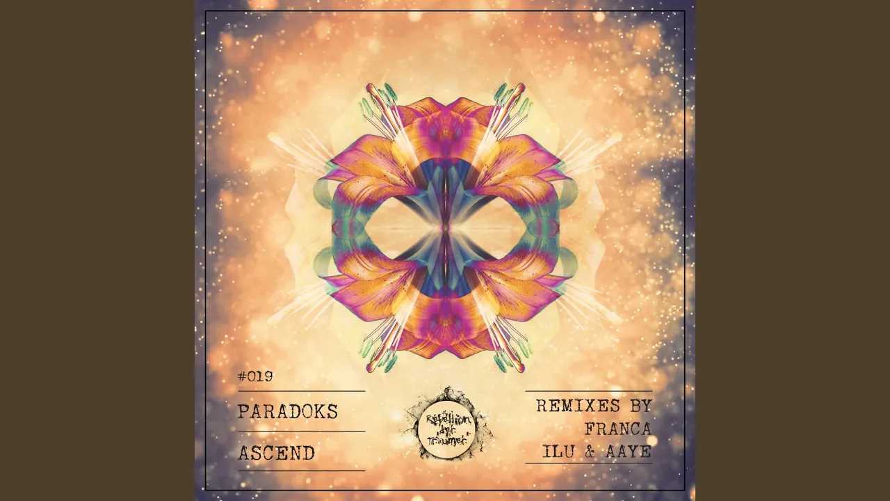 Ascend (Ilu & Aaye Remix)