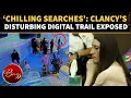 FORENSIC EXAMINER EXPOSES LINDSAY Clancy s PHONE SECRETS In Shock Trial Twist WATCH