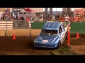 2012 Del Mar Tuff Trucks Highlights