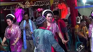 tayub blora sri margo mulyo 9 sinom parijotho blandong live randublatung 08 mei 2018