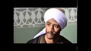 اغنية اسمع منى ياولدى اسماعيل الليثى دندنها