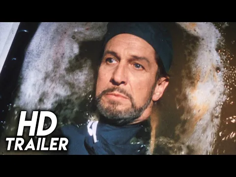 Scream and Scream Again (1970) ORIGINAL TRAILER [HD 1080p]