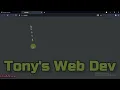 How develop a Website in under 5 minutes using Web2py Framework