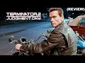 Download Lagu Terminator 2 Judgment Day (1991) Movie Ai Visual Story Explained | Edward, Linda Hamilton | Review