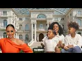 Tia Mowry Bio 2 Children 14 Year Marriage Divorce Net Worth Lifestyle