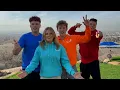 Ninja Kidz Live Infinite Possibilities - 2025