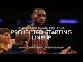 My NBA Standings Prediction for 2017-2018 NBA Season PART 1