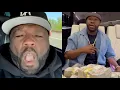 Lagu 50 Cent RESPONDS To Floyd Mayweather After Showtime CHEATED Him Out $340M Claims He Still Can't Read