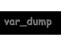 PHP arrays var - dump