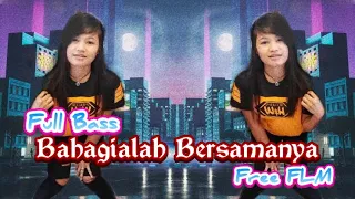 Download Dj Bahagialah Bersamanya 3 Mantanmu Terbaru 2021 - Dj Slow Pas Yang Lagi Galau MP3