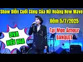Download Lagu Thương Tiếc Vĩnh Biệt Ca Sĩ Kiều Nga - Show Diễn Cuối Cùng Của Nữ Hoàng New Wave