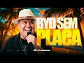 BYD SEM PLACA - Rey Vaqueiro