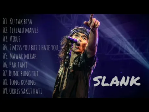 Download MP3 KUMPULAN LAGU SLANK