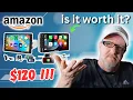 ARE AMAZON CAR STEREOS ANY GOOD