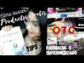 CVS Farmacia o Supermercado Todos estos productos obtuve gratis