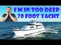 Download Lagu I Bought A Neglected 70 Foot Luxury Yacht
