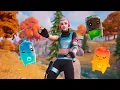 How to Master Sprites QUICKLY and SAFELY in Fortnite Max Level 5