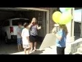 Super Spotlight 500 000 Second Chance-Drawing Winner