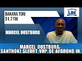 Download Lagu BT DINSDAG 10 JUNI 2025 || MARCEL OOSTBURG: SANTOKHI SLEURT VHP DE AFGROND IN