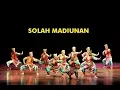 Download Lagu Kota Madiun \