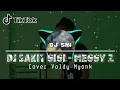 Download Lagu DJ SAKIT GIGI - MEGGY Z || Cover Valdy Nyonk || Remix Tiktok Viral Fullbass Slow