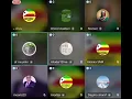 Download Lagu ICTISAM HALIS WEYN MIDNIMO SOMALIA 🇸🇴 AMINSAN DHAQALIHI SIYAYADA KU MILMEY SHACABOW KACA ISKA QABTA 