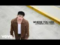 Download Lagu Keenan Te - Where You Are (Japanese Lyric Video)