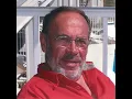 Daniel Richard Thompson Memorial Service
