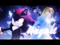 Download Lagu 【Sonic MMD】「Magnet 🌠」| Shadow \u0026 Maria Dance Animation