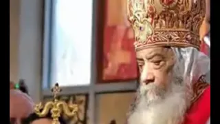 مزمور الي متي يارب تنساني صوت رائع 