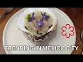 Affordable Michelin Star Mexican Food Restaurante Rosetta Review