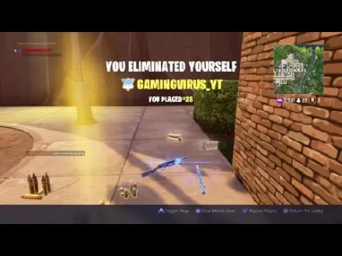 Got A JETPACK N died of Fall