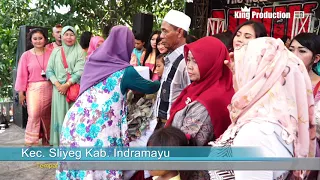penganten baru arnika jaya live tugu kidul sliyeg indramayu