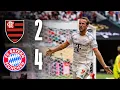 Download Lagu Great win \u0026 into the Quarter-Finals 👊 | Flamengo vs. FC Bayern | FIFA Club World Cup Highlights