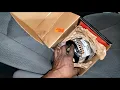 How to fix a P0622 P2503 Battery Light On Alternator Bad Trip to Brothers Motors for Hemi Tick