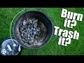 Is Reusing Charcoal Worth it